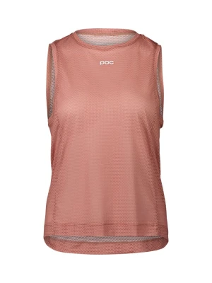 POC Top kolarski "Air" w kolorze jasnoróżowym rozmiar: M