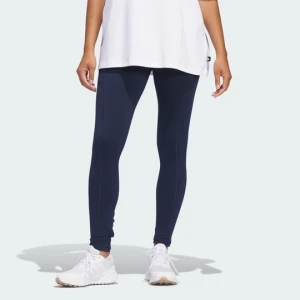 Pocket Leggings Adidas Collegiate Navy
