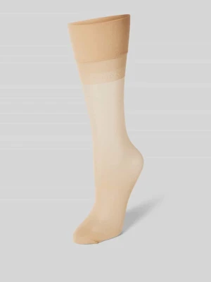 Podkolanówki 20 DEN w zestawie 2 szt. CAMANO