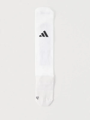 Podkolanówki Adidas biały