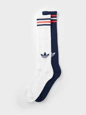 Podkolanówki adidas Originals