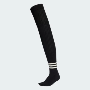 Podkolanówki adidas Originals High, 1 para w opakowaniu czarny