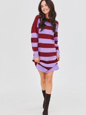 Podkolanówki Caramel Comfort ONE SIZE