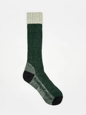 Podkolanówki KnowledgeCotton Apparel