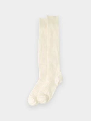 Podkolanówki Lindex