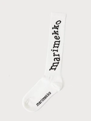 Podkolanówki Marimekko