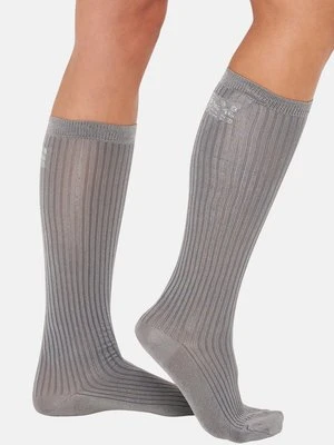 Podkolanówki MM6 Maison Margiela