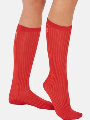 Podkolanówki MM6 Maison Margiela