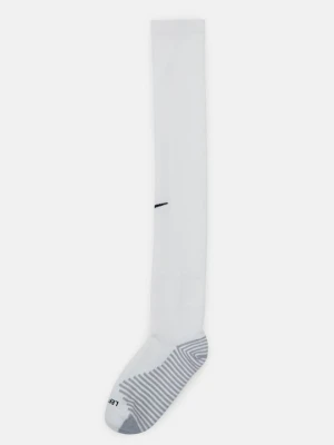 Podkolanówki Nike biały