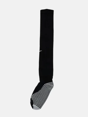 Podkolanówki Nike czarny