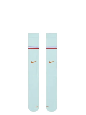 Podkolanówki Nike zielony