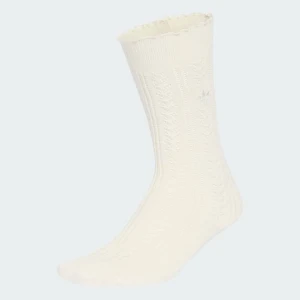 PODKOLANÓWKI ORIGINALS Adidas Off White