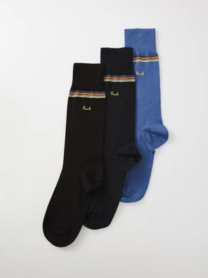 Podkolanówki Paul Smith