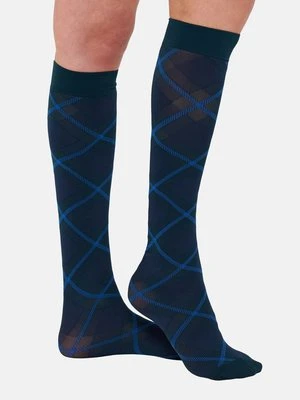 Podkolanówki Swedish Stockings