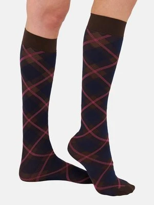 Podkolanówki Swedish Stockings