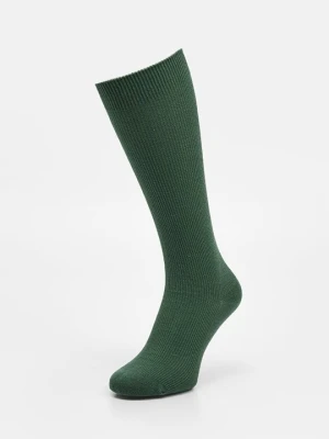 Podkolanówki Timberland zielony