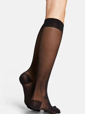 Podkolanówki Wolford