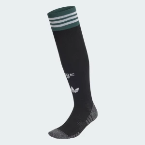 Podkolanówki wyjazdowe Celtic FC 26 / 27 Adidas czarny