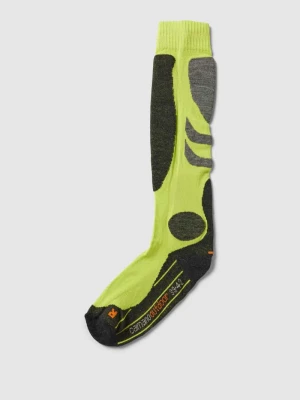 Podkolanówki z dodatkiem wełny w zestawie 2 szt. CAMANO