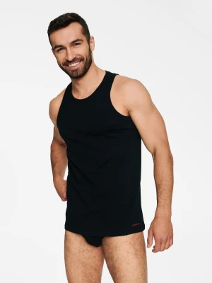 Podkoszulek Brass Henderson