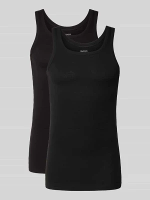 Podkoszulek z okrągłym dekoltem Snocks