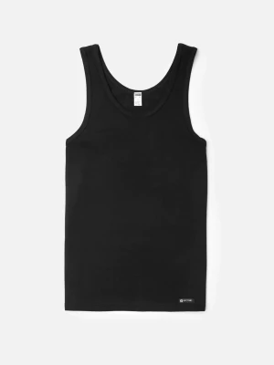 PODKOSZULKA 100R CZERŃ Recman