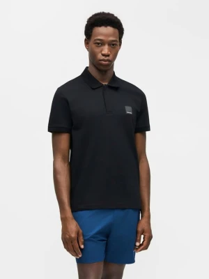 Podkoszulka Emporio Armani czarny