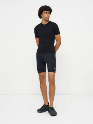 Podkoszulka Le Col czarny