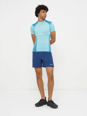 Podkoszulka Under Armour jasnoniebieski