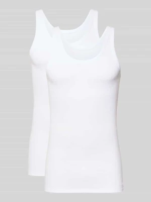 Podkoszulka w zestawie 2 szt. Schiesser