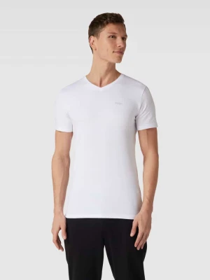 Podkoszulka z dekoltem w serek JOOP! Collection