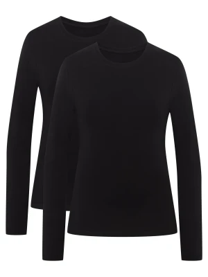 Podkoszulka z długim rękawem Blue 2-pak Henderson