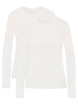 Podkoszulka z długim rękawem Blue 2-pak Henderson