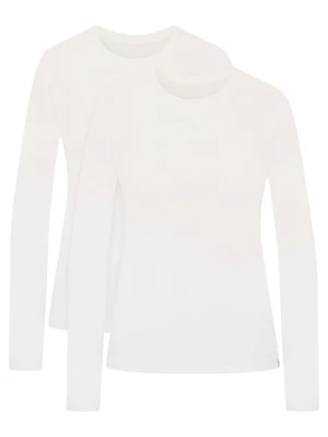 Podkoszulka z długim rękawem Blue 2-pak Henderson