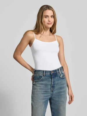 Podkoszulka z dodatkiem streczu w zestawie 2 szt. Schiesser