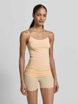 Podkoszulka z dodatkiem streczu w zestawie 2 szt. Schiesser