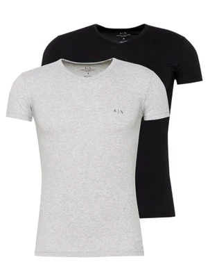 Podkoszulki Armani Exchange