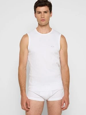 Podkoszulki Armani Exchange