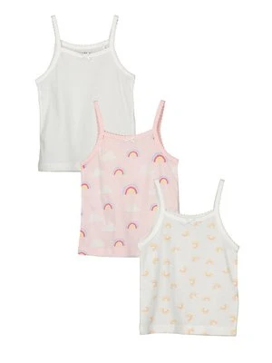 Podkoszulki BLUE SEVEN