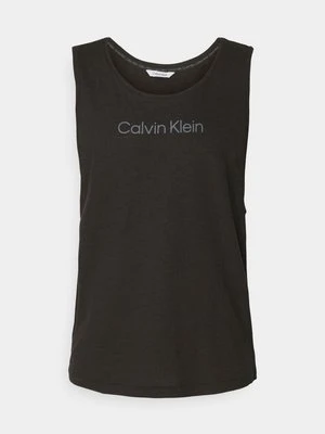 Podkoszulki Calvin Klein Swimwear