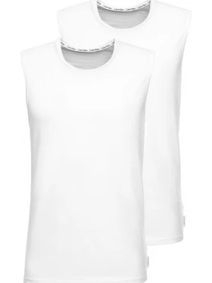 Podkoszulki Calvin Klein Underwear