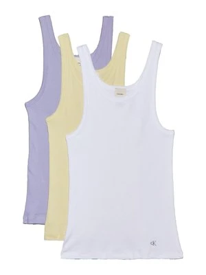 Podkoszulki Calvin Klein Underwear