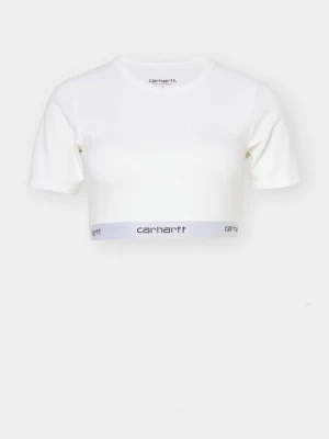 Podkoszulki Carhartt WIP biały