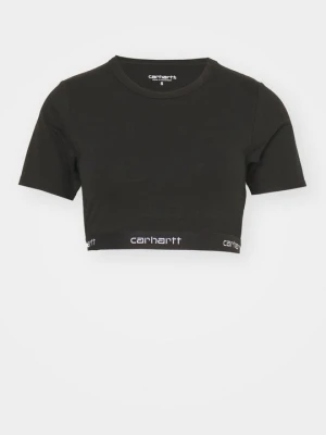 Podkoszulki Carhartt WIP czarny