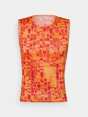 Podkoszulki Castelli