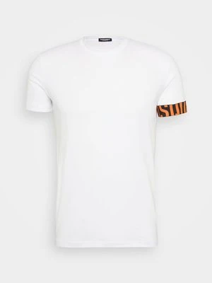 Podkoszulki Dsquared2