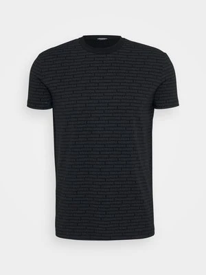 Podkoszulki Dsquared2