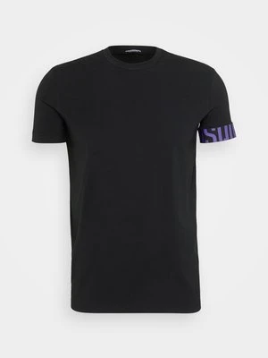 Podkoszulki Dsquared2