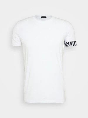 Podkoszulki Dsquared2