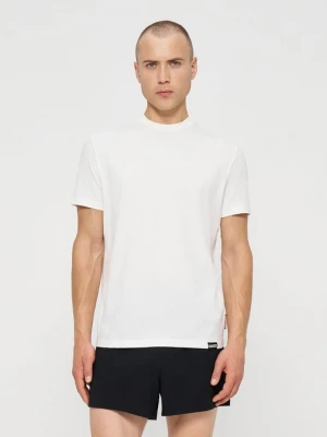 Podkoszulki Dsquared2 biały